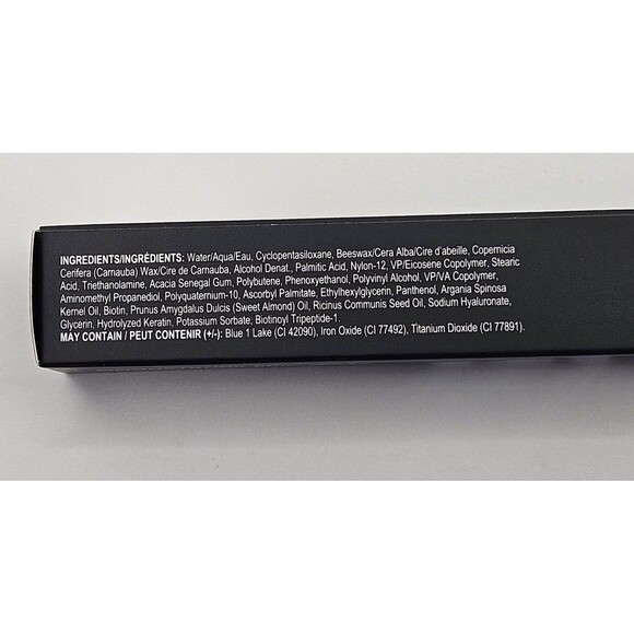 Younique Moodstruck Epic Twisted Mascara - Teal - Picture 5 of 6